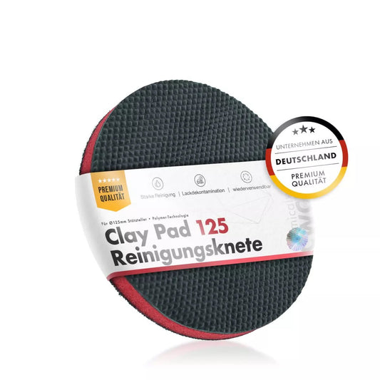 Chemicalworkz Clay Pad 125mm - IČNERP